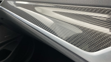 BMW M3 xDrive Competition M 4dr Step Auto Petrol Saloon